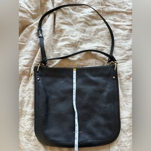 Rebecca Minkoff Black Bag